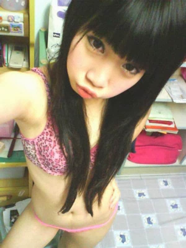 น้องเมียที่น่าเย่อ