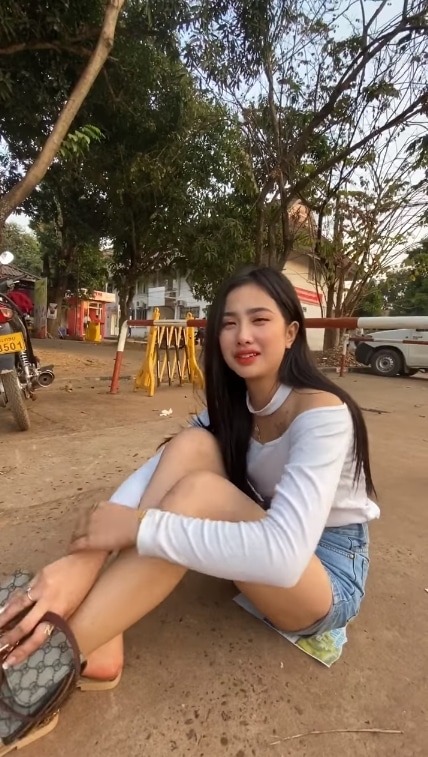 เปิดวาร์ปสาวลาวถูกแฟนทิ้ง จากคลิปดังที่ชาวเน็ตแชร์ถล่มทลาย