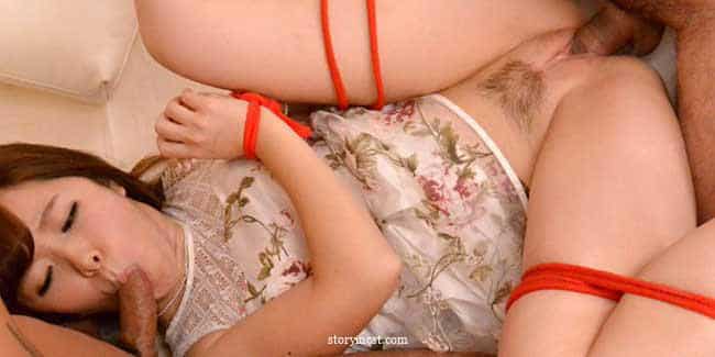 รวมเรื่องเสียว ประสบการณ์เสียว อยากเห็นเม 1