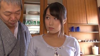 กระแทกควยใส่หีลูกสะใภ้